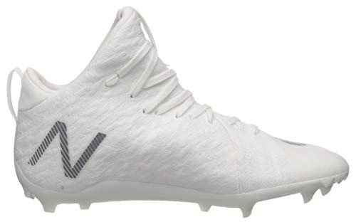 Burnx2 Mid Cut Lacrosse Shoe 
