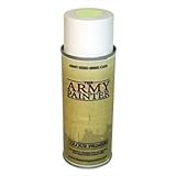 Army Painter CP3013 Colour Primer - Necrotic Flesh- 400 ML