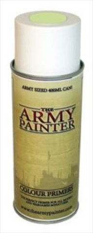 Army Painter CP3013 Colour Primer - Necrotic Flesh- 400 ML