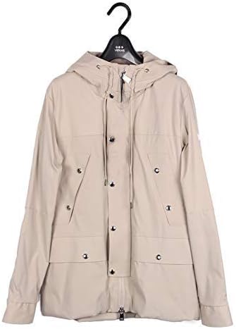 Amazon タトラス Elleboro ナイロンストレッチマウンテン パーカー サンド ベージュ Mtk18s4106 メンズ 3 コート ジャケット 通販