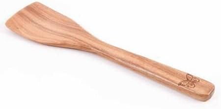 Amazon Com Pioneer Woman Ree Drummond Rustic Acacia Wood Turner