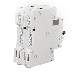 Low-Voltage Miniature Air Circuit Breaker, 250V DC