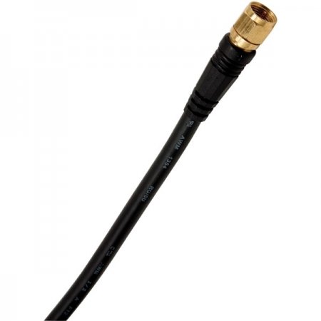 Click Here to See More Images GE AV23262 (758217;) RG6 Weatherproof Coaxial Cable
