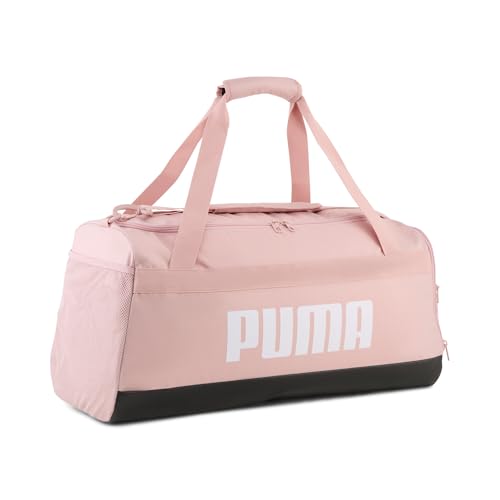 PUMA Erwachsene Challenger 58L Mittelgroße Sporttasche OneSize, Rosy Outlook Pink