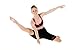 SlimHot® Women's Hot Slimming Pants, Bermuda Shorts, Shapewear, Weight Loss, Anti-cellulite, Body Shaper, Black