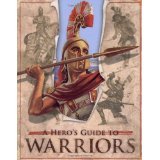 Paperback A Hero's Guide To Warriors Book
