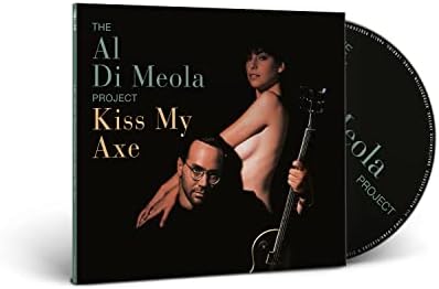 Paco de Lucia, John McLauglin, Al diMeola - Friday Night in San