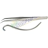 Amazon.com : Pool Tool 127 Closed Impeller Wrench Tool
