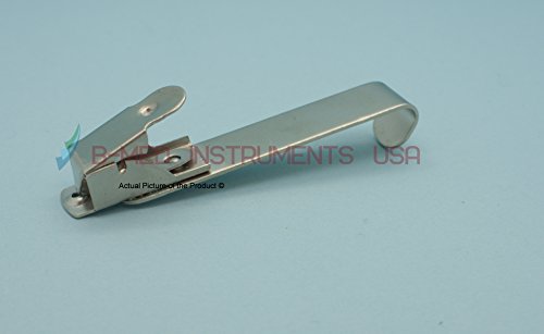 X-Ray Film Hanger Single Clip Dental X-Ray Film Dental Instruments