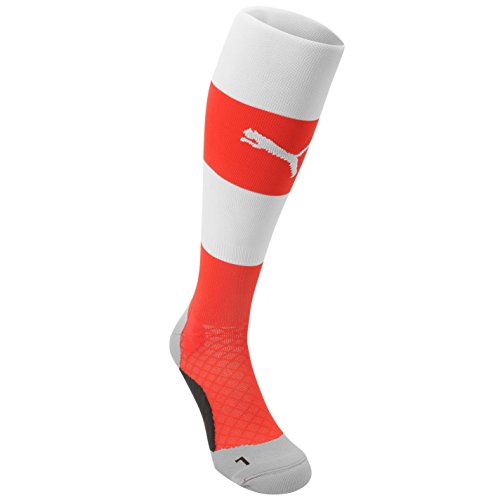 Puma Arsenal Home Junior Socks 2014/2015 (M)