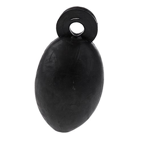 Baoblaze Water Rescue Throwing Ball for Marine Yachting Boat Kayaking Sailing Life Saving Floating Rope Line