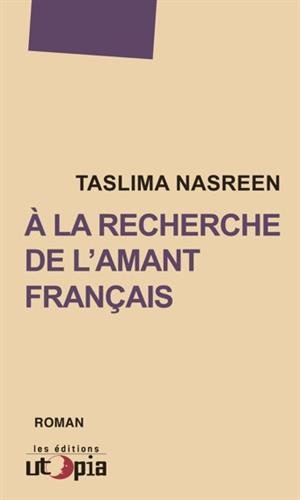 À la recherche de l'amant français