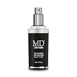 MD Factor Ultimate Anti Aging Cream That Brightens The Skin, Minimizes Pores And Blemishes For A Radiant, Youthful-Looking Complexion (0.96 Fl Oz Tube)