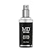 MD Factor Ultimate Anti Aging Cream That Brightens The Skin, Minimizes Pores And Blemishes For A Radiant, Youthful-Looking Complexion (0.96 Fl Oz Tube)