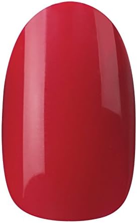 Elegant Touch Core Colour Nails Nancy, Red - Image 3