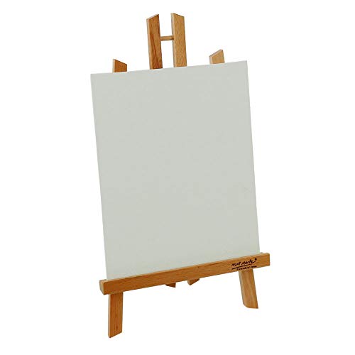 image for Mont Marte Tabletop Display Easel 15.7