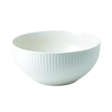 Jasper Conran by Wedgwood Tisbury Serving Bowl 9.4