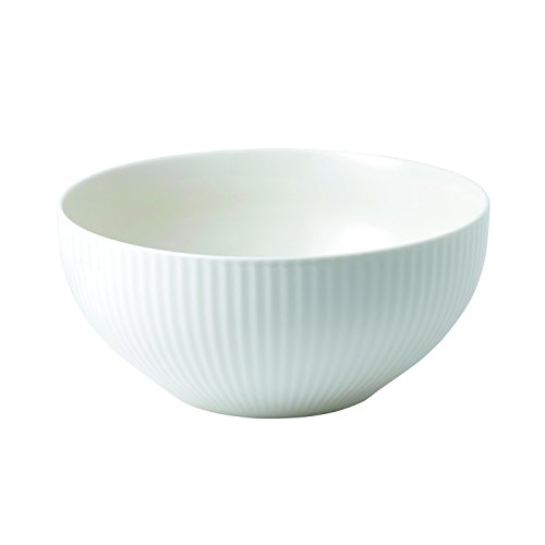 Jasper Conran by Wedgwood Tisbury Serving Bowl 9.4