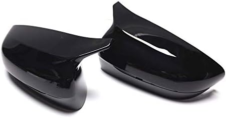 正規店仕入れ の3シリーズg Lhdドアバックミラーミラーカバー交換用 B08h8n73th ミラー パーツ Bmw 外装 エアロパーツ 家電 カメラ Bywwang カーパーツ