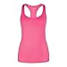 Baleaf Women's Yoga Fitness Workout Soft Racerback Tank Top