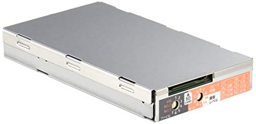 UNI-PEX ユニペックス TWB-300用SDレコーダーユニット SDU-300