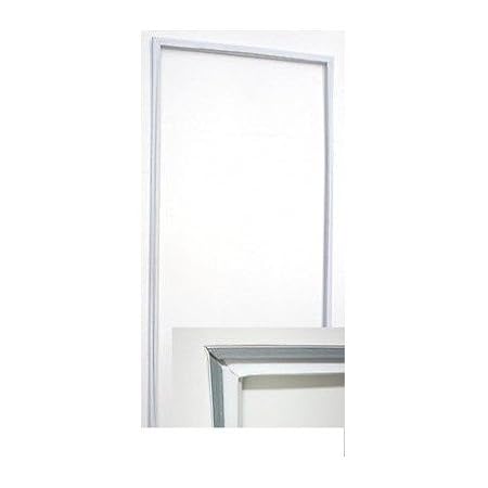 Puce - Junta puerta nevera nevera Ariston Indesit 611 X 574 mm ...