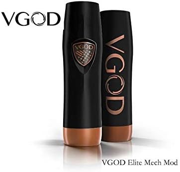 Vgod Elite High-End Mechanical Hose