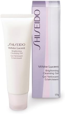 Amazon 資生堂 ホワイトルーセント クレンジングジェル 国内向 正規品 資生堂 クレンジングジェル 通販