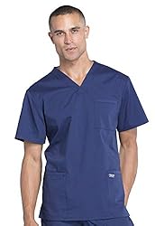 Cherokee Scrubs for Men Workwear Professionals