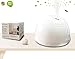 USB Mini Humidifier,Beauty Nymph Portable Cool Mist Humidifiers for Home Office Car etc.