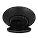 Samsung Fast Charge Wireless Charging Stand for QI Enabled Devices - Black (Renewed)