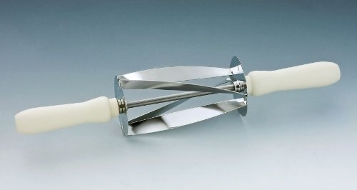 Click Here to See More Images Croissant Cutter, Cuts Triangles 7