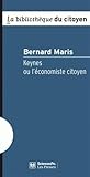 Keynes ou l'économiste citoyen