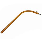 Homelite/Ryobi - Curved Shaft Assembly - 308038010