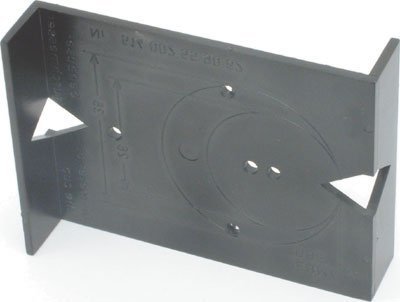 Free P&P - Jig For Mounting Plates And Hinges