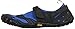 Vibram Men's V-Aqua Walking Shoe, Blue/Black, 44 D EU (44 EU/10.5-11 M US D EU US)