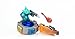 Mega Bloks Skylanders Series 2 Gill Grunt's Battle Portal