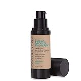 Youngblood Liquid Mineral Foundation, Sun Kissed, 1 Ounce