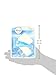 Febreze Air Freshener, Noticeables Air Freshener, Dual Scented Oil Warmer (1 Count)(Pack of 3)