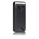 おサイフiPhone！ case-mate ID case for iPhone4　ブラック