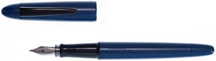 Super5 Fountain Pen 0.50 mm Atlantic