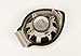 GM Parts 25926346 Rear Side Door Speaker