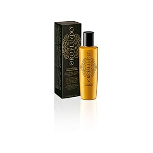 Revlon Orofluido Shampoo 200ml