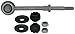 ACDelco Advantage 46G0053A Front Suspension Stabilizer Bar Link Kit with Link and Nuts