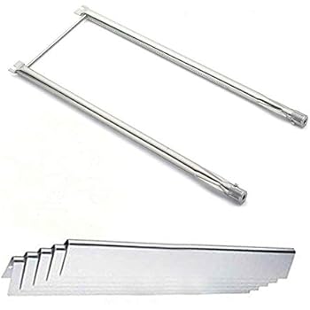 spirit replacement burner weber xt genesis silver gxfc grills heat plate