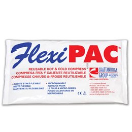 Flexi-PAC Hot and Cold Compress - 5" x 10", case of 24 - Model 965475