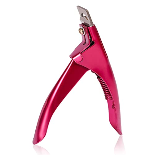 SUMAJU Acrylic False Nail Clippers