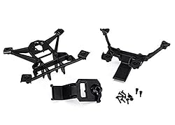 Traxxas X-Maxx Front & Rear Body Mounts