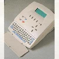 Legacy 3000 Lanlink Edition Internet Fax System