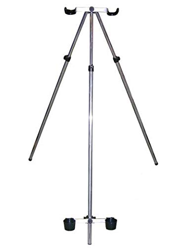 fishing tripod